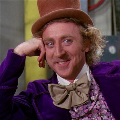 Condescending Wonka