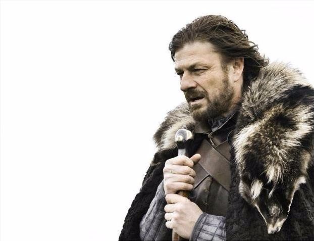 Winter is coming so be like Ned Stark and get ready for all the coffee and espresso the cold weather has to offer.