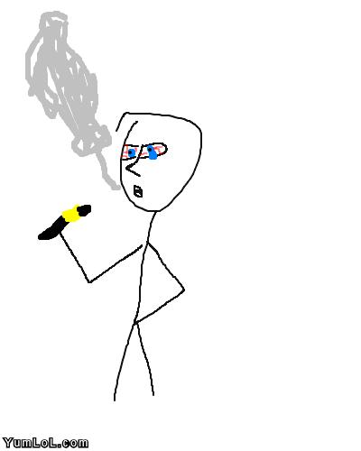 2am self portrait icon