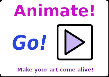 animate